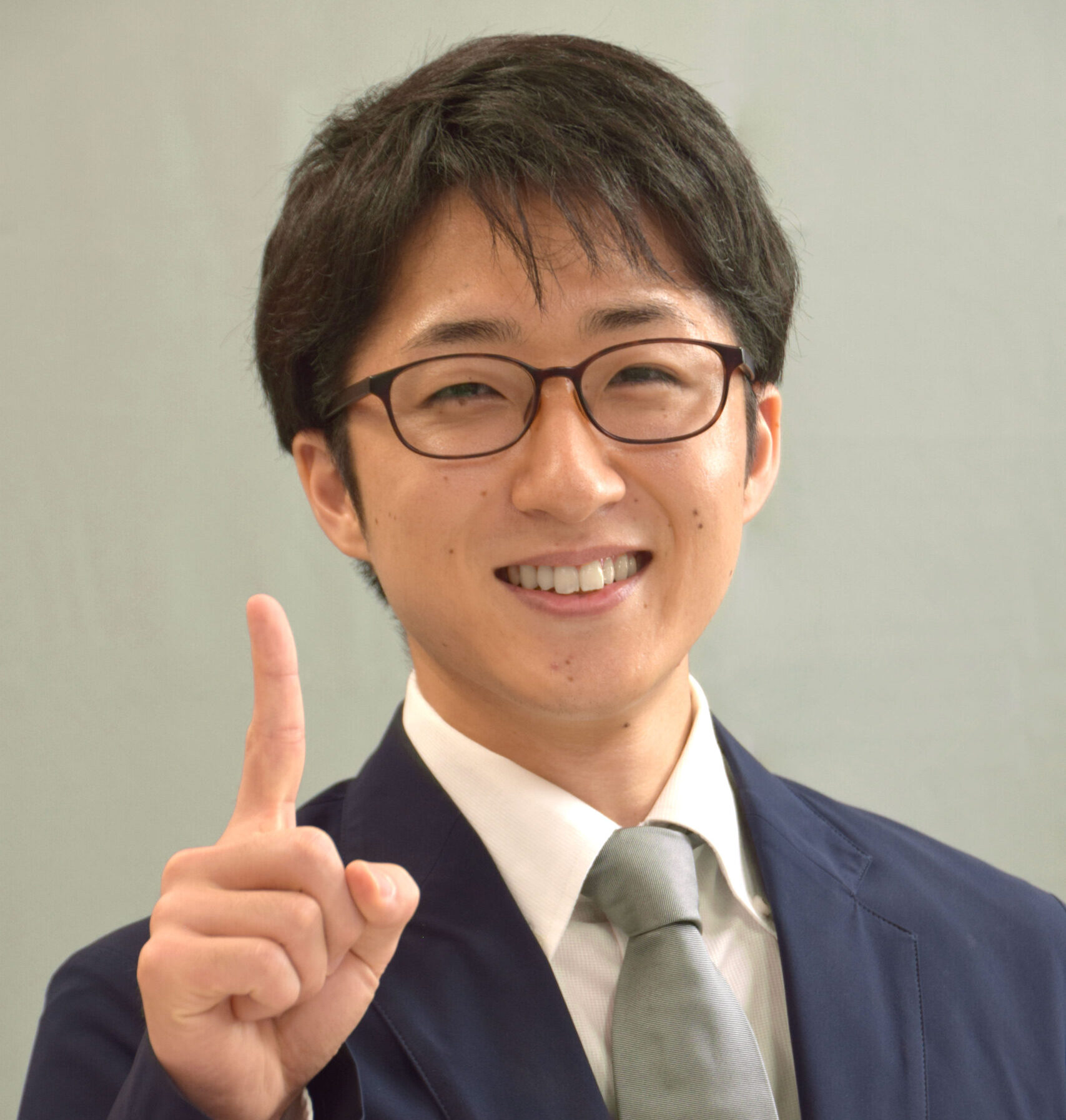 内田悠斗のアバター